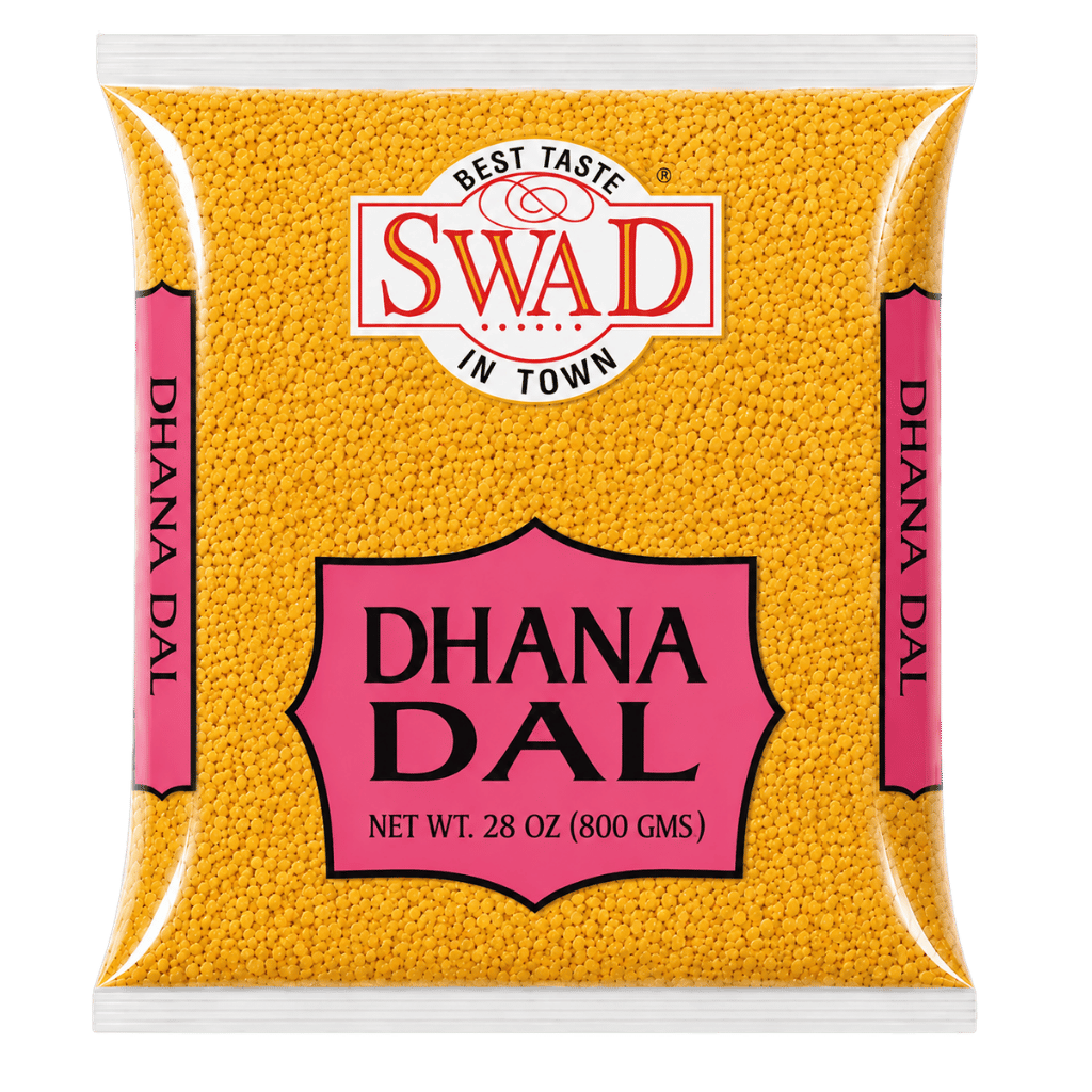 Swad Dhana Dal 800 g buy online USA - 1